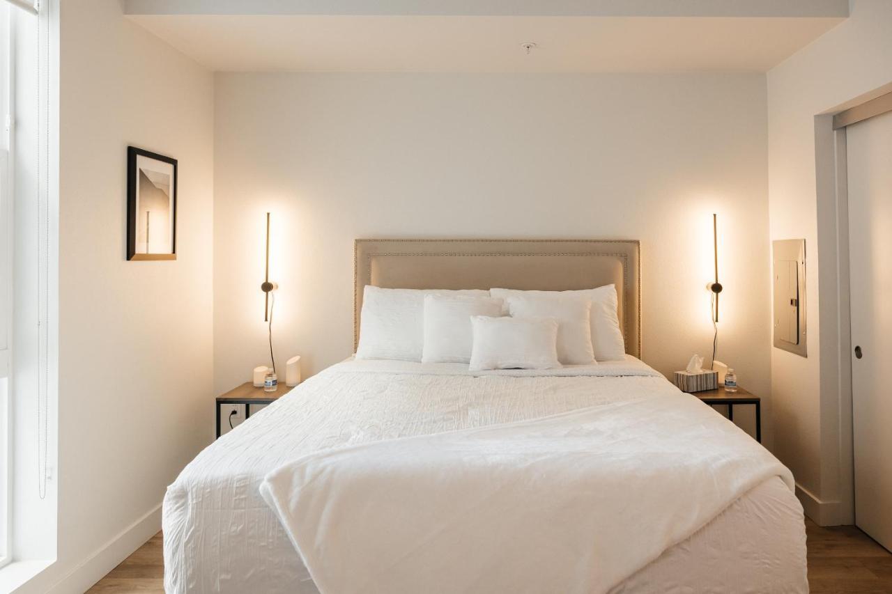 Apartment Elegant In The Heart Of Hollywood